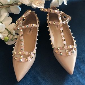 Valentino Garavani flats